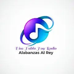 26948_Dios Habla Hoy Radio.png